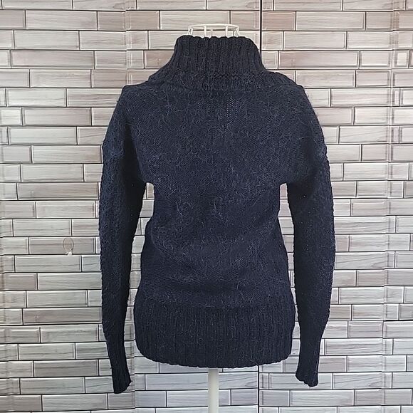 Loft by Ann Taylor pullover sweater Size S - Picture 6 of 11